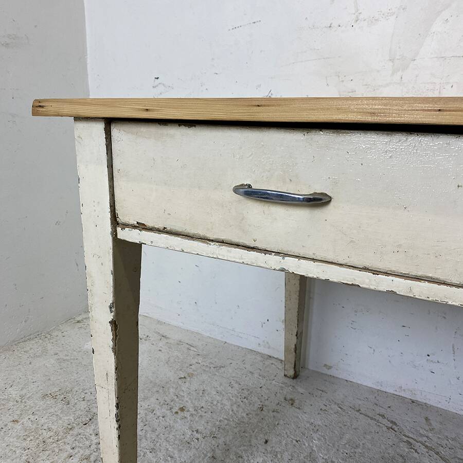 Vintage 60's dining table