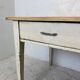 Vintage 60's dining table