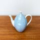 Mid-Century German Tea or Coffee Pot by Heinrich Löffelhardt for Arzberg, 1960s