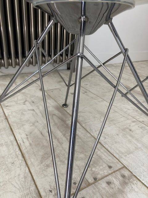 Ero(s) armchairs kartell starck