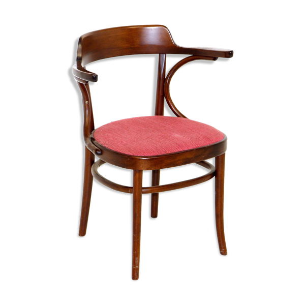 Chaise ''Bistrot'' , Suède, 1970