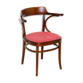 Chaise "Bistrot" , Suède, 1970