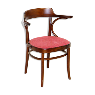 Chair "Bistrot" , Sweden, 1970