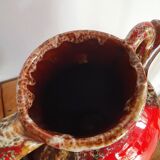 Vase / pitcher vallauris