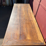 Table de drapier