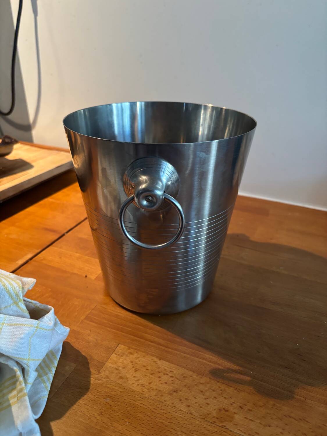 Letang Remy Champagne Bucket