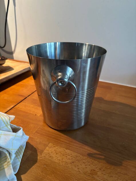 Letang Remy Champagne Bucket