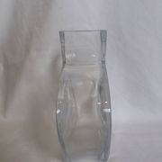 Vase en verre
