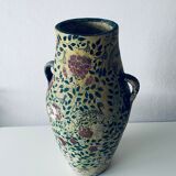Terracotta jar