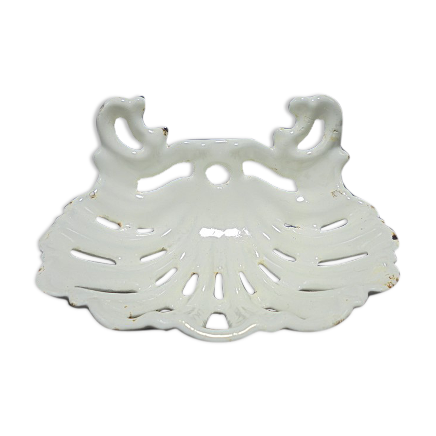 Soap dish