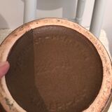 Vase west germany