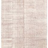 8x11 Terracotta & Beige Vintage Kilim Rug, 260x350Cm