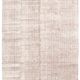 8x11 Terracotta & Beige Vintage Kilim Rug, 260x350Cm