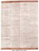 8x11 Terracotta & Beige Vintage Kilim Rug, 260x350Cm