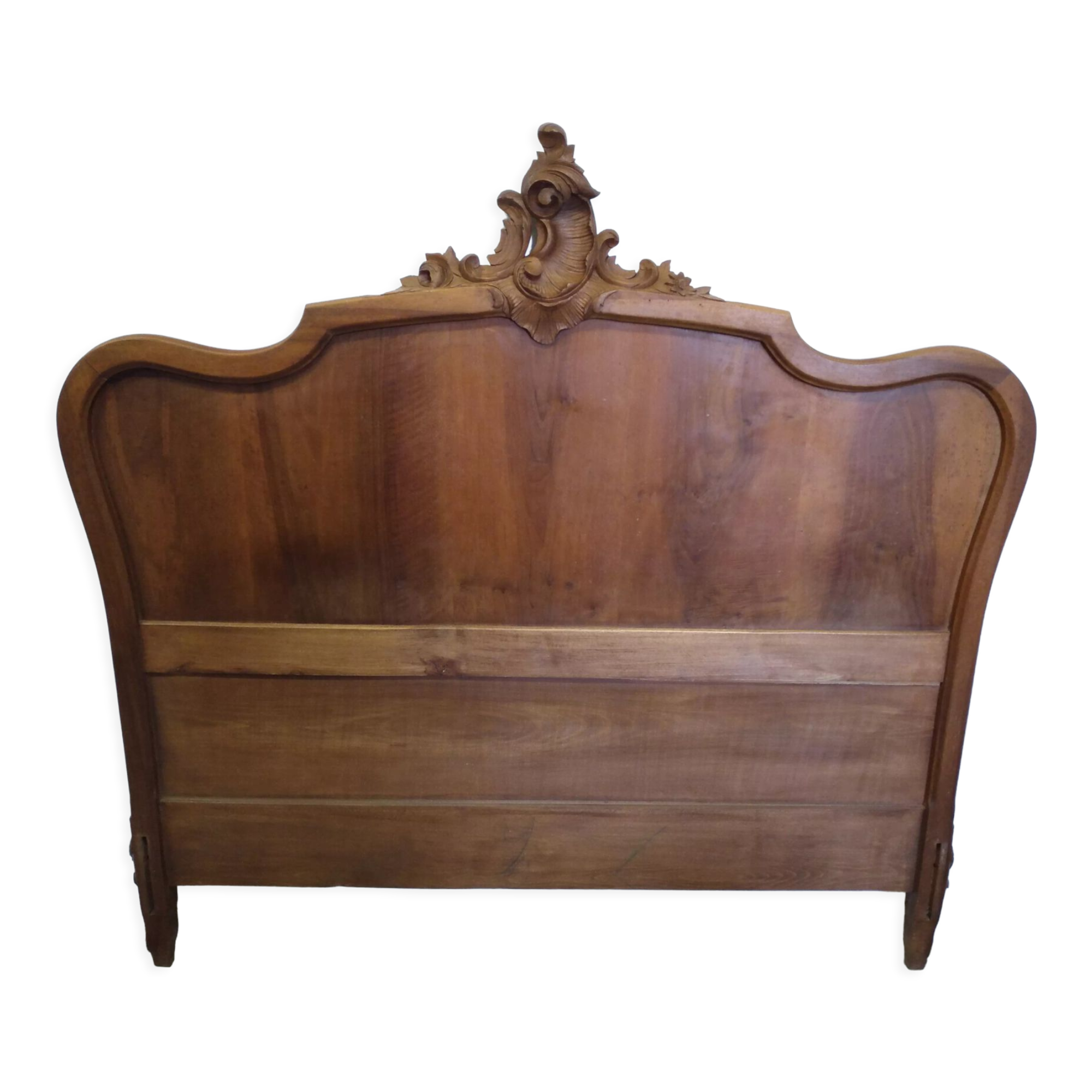 Headboard