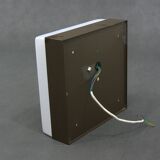 Dutch Raak Wall Lamp From The 70s