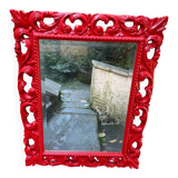 Decorative mirror