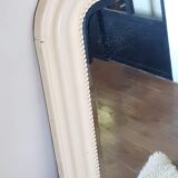Mirror Louis Philippe old 142 x 88