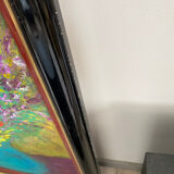 Peinture à l’huile