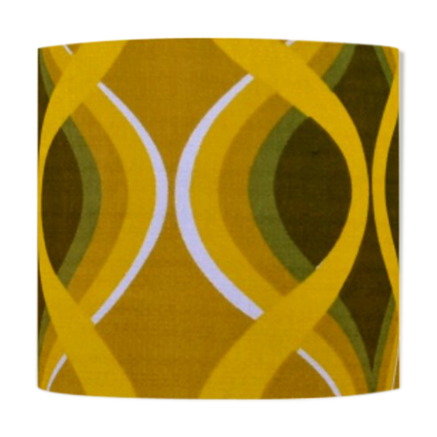 Slalom H23 D25 lampshade 1970