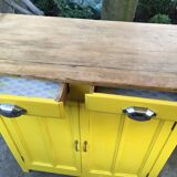 Former parisian buffet