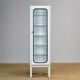 Vintage medical cabinet, 1970s