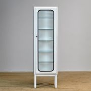 Cabinet médical vintage, années 1970