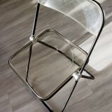 Giancarlo Piretti's ply chair edited by Anonima Castelli