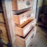 Established primitive console