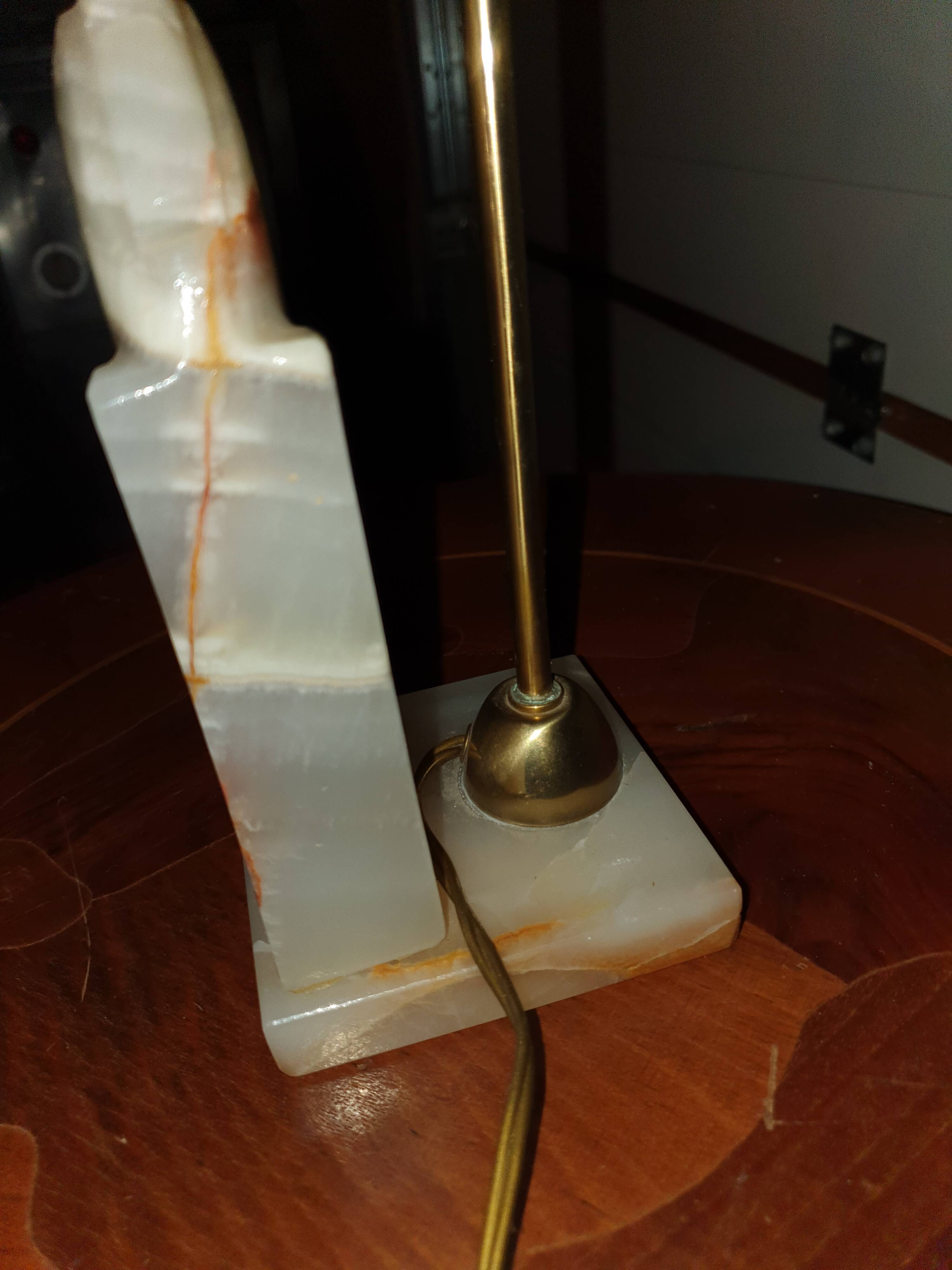 Lampe de chevet