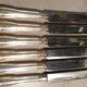 Silverware caillar bayard paris