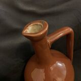 Distiller pitcher 100cl Bardinet 24cm Bordeaux wine jug