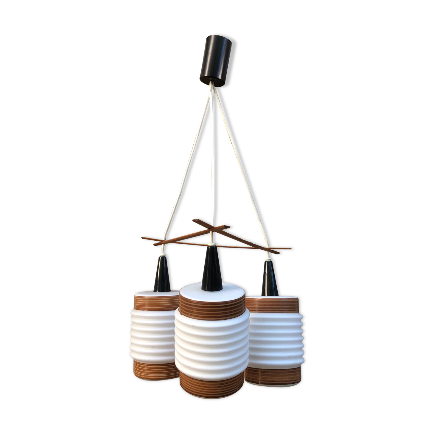 Suspension 3 arm  vintage 60s