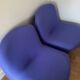 Paire de fauteuils Alky – Giancarlo Piretti