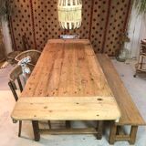 Farm table