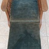 Morris Art & Craft Beech Armchair