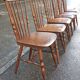 Set of 6 Baumann Florida chairs