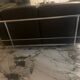 Canapé LC2 en cuir noir – Cassina, Le Corbusier / Perriand / Jeanneret