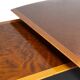 Large Artona Desk by Afra & Tobia Scarpa for Maxalto, 1970s