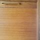 1970s curtain cabinet