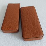Leather case