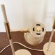 Paire de lampes de bureau by Boulanger