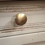 Buffet parisien vintage