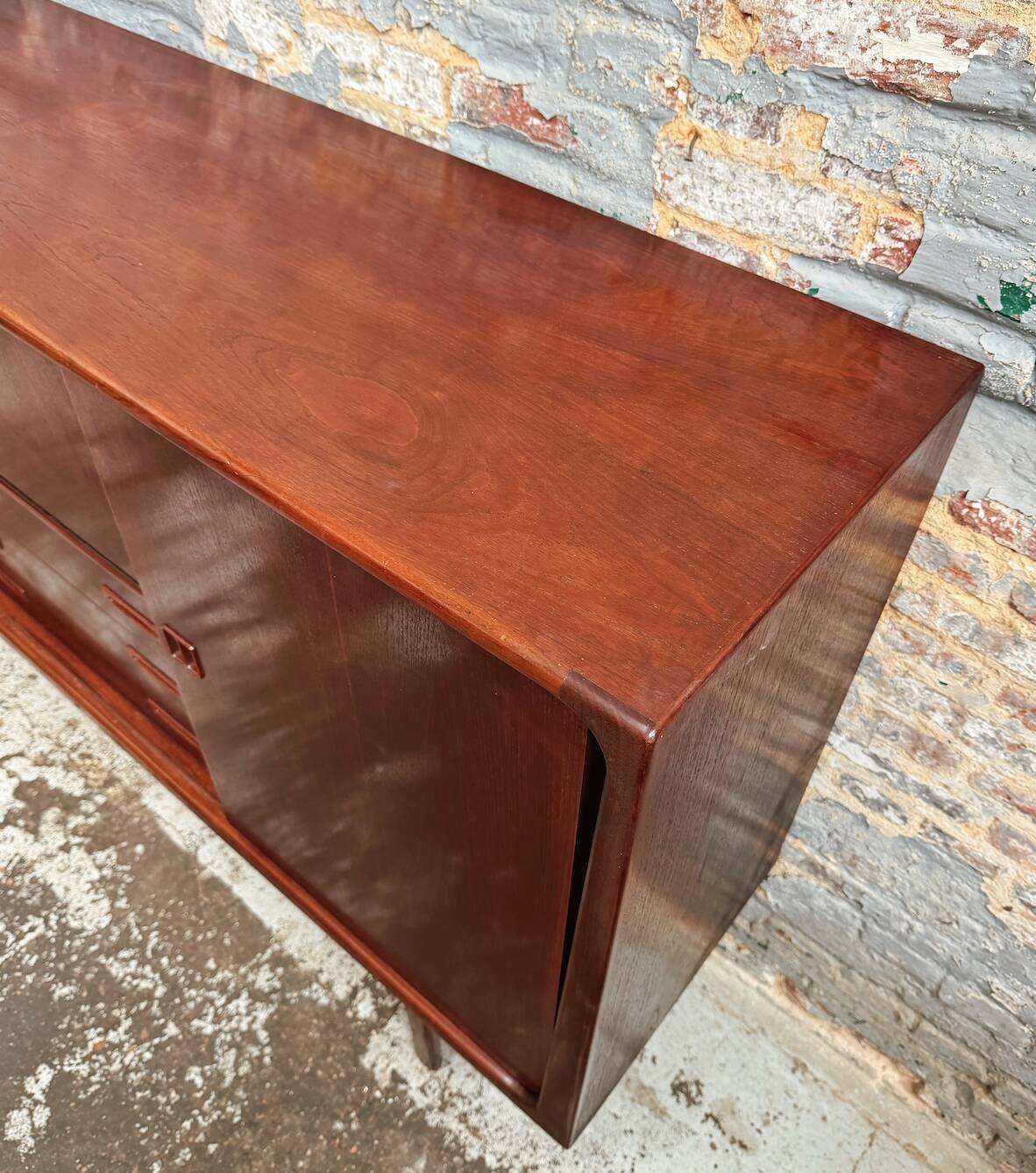 Scandinavian furniture