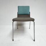 Set of 4 Triennial Classic chairs by Gipsen, ca 2020
