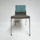 Set of 4 Triennial Classic chairs by Gipsen, ca 2020