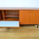 Marcel Gascoin Vintage 1960 Sideboard