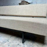 Martin Visser BR02 original sofa bed – Fully restored