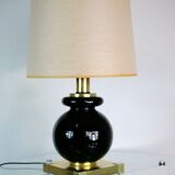 Lampe Lumica , Italy, circa 1970