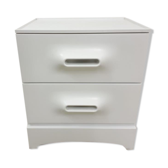 Vintage furniture - Vintage drawer cabinet Prisunic